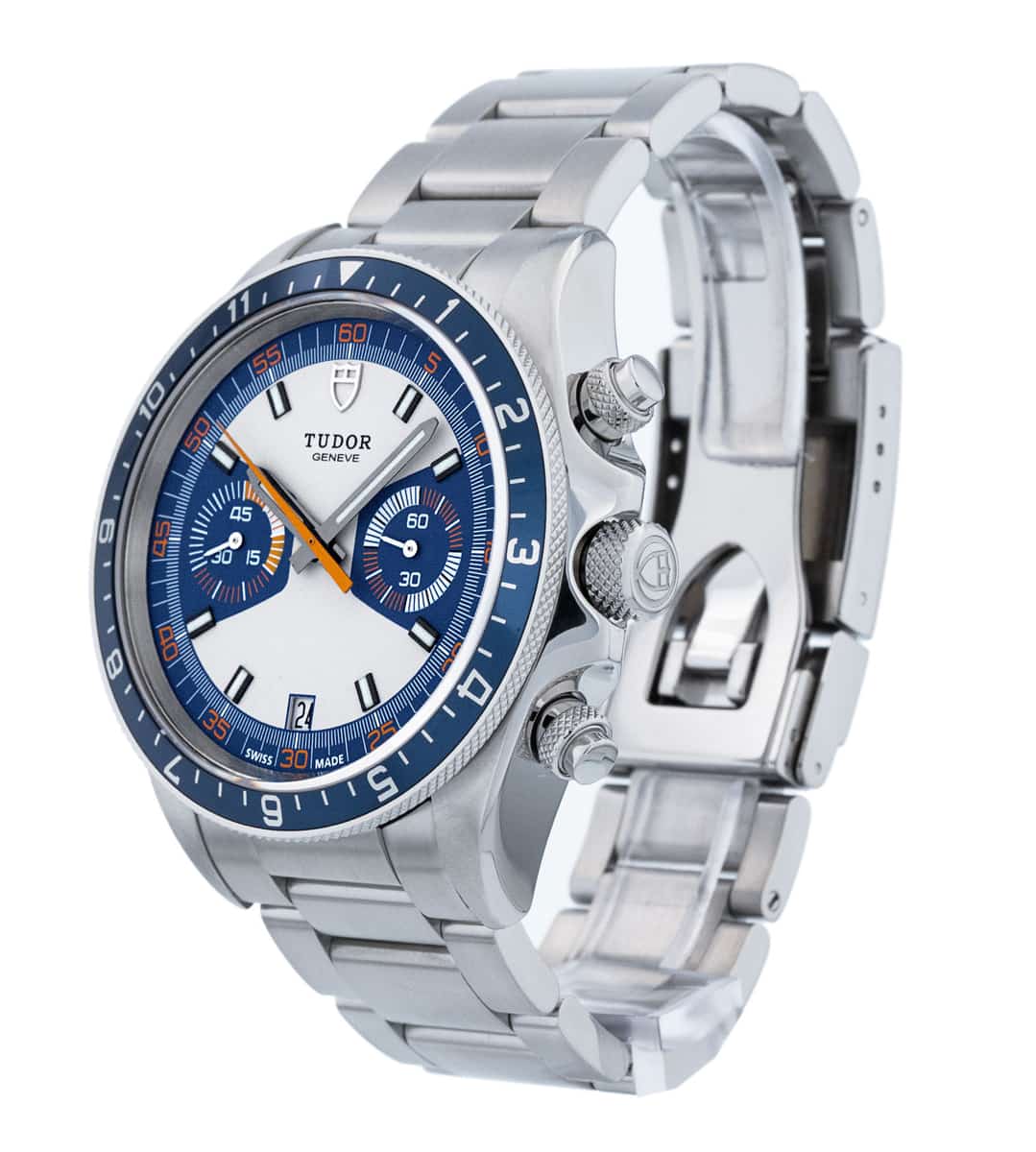 Tudor Heritage Chronograph M70330B-0004 Tudor Heritage Chronograph M70330B-0004